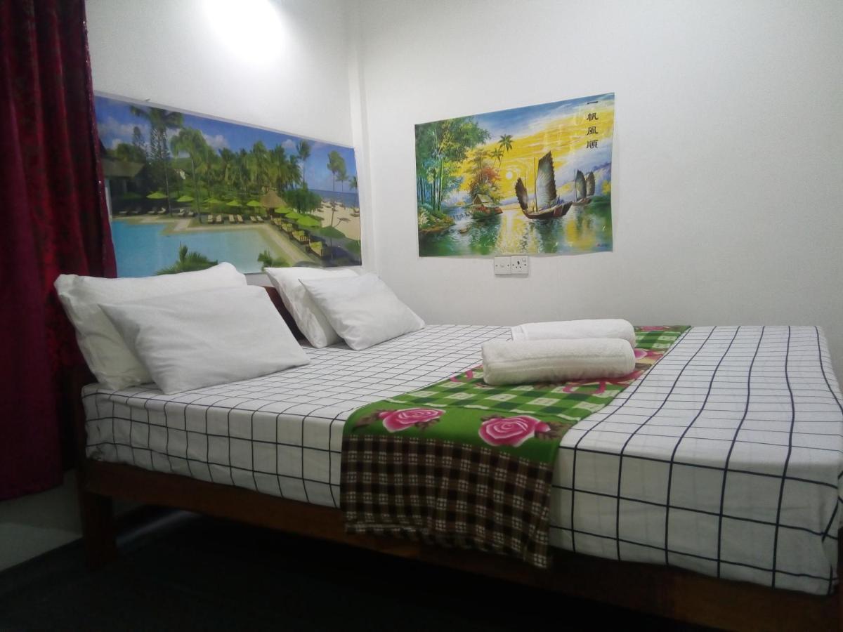 Erandi Holiday Home Andiambalama Esterno foto