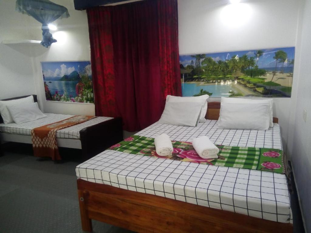 Erandi Holiday Home Andiambalama Esterno foto
