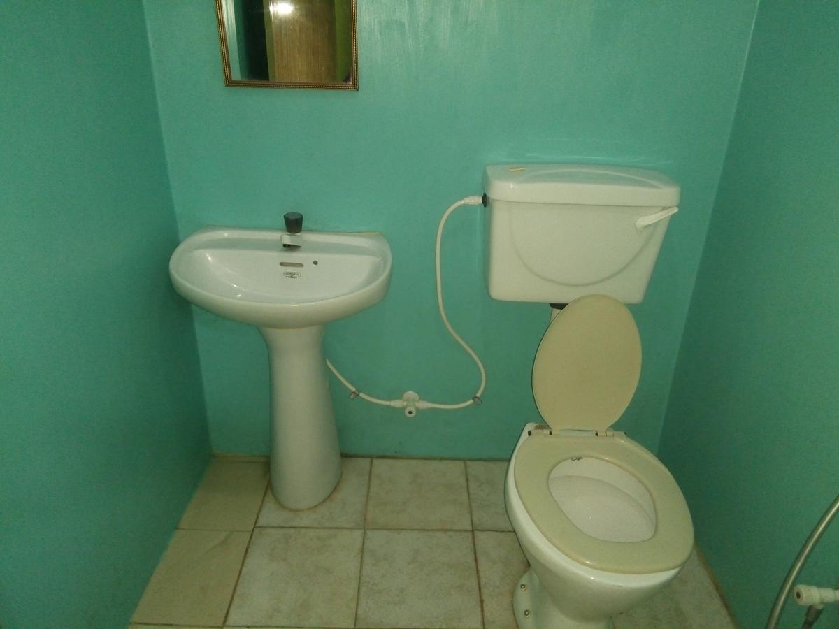 Erandi Holiday Home Andiambalama Esterno foto